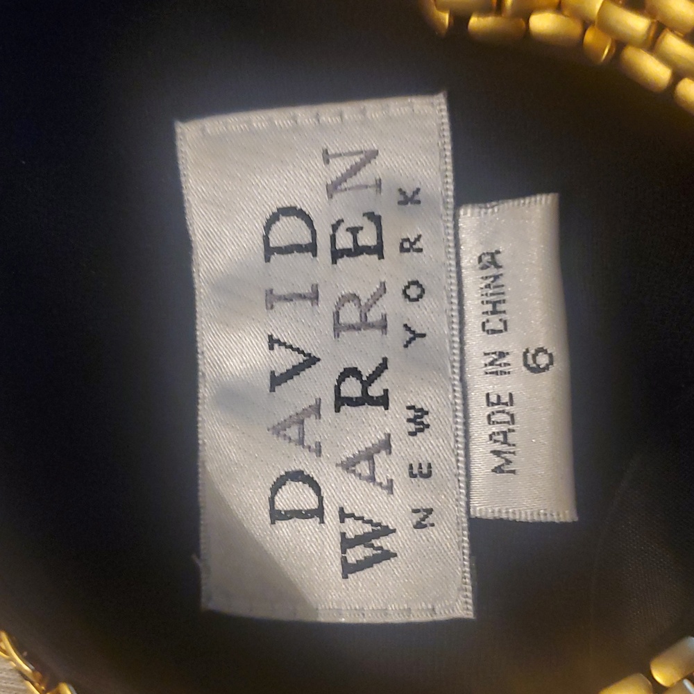 Daved Warren - Picture 4 of 4